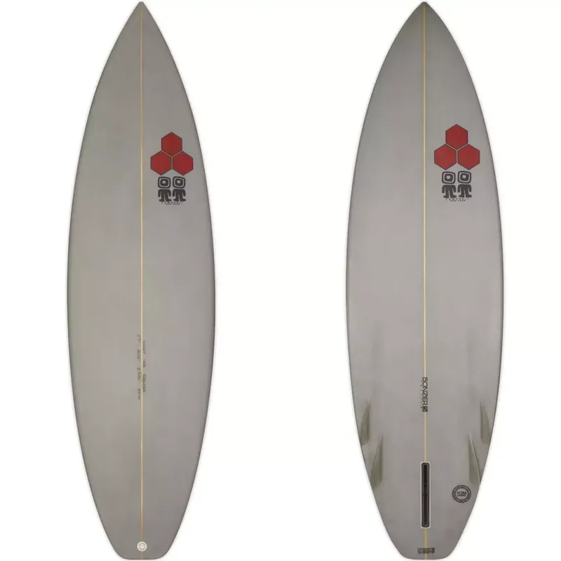 Surfbretter Channel Island Bonzer Shelter Versand Am Gleichen Tag