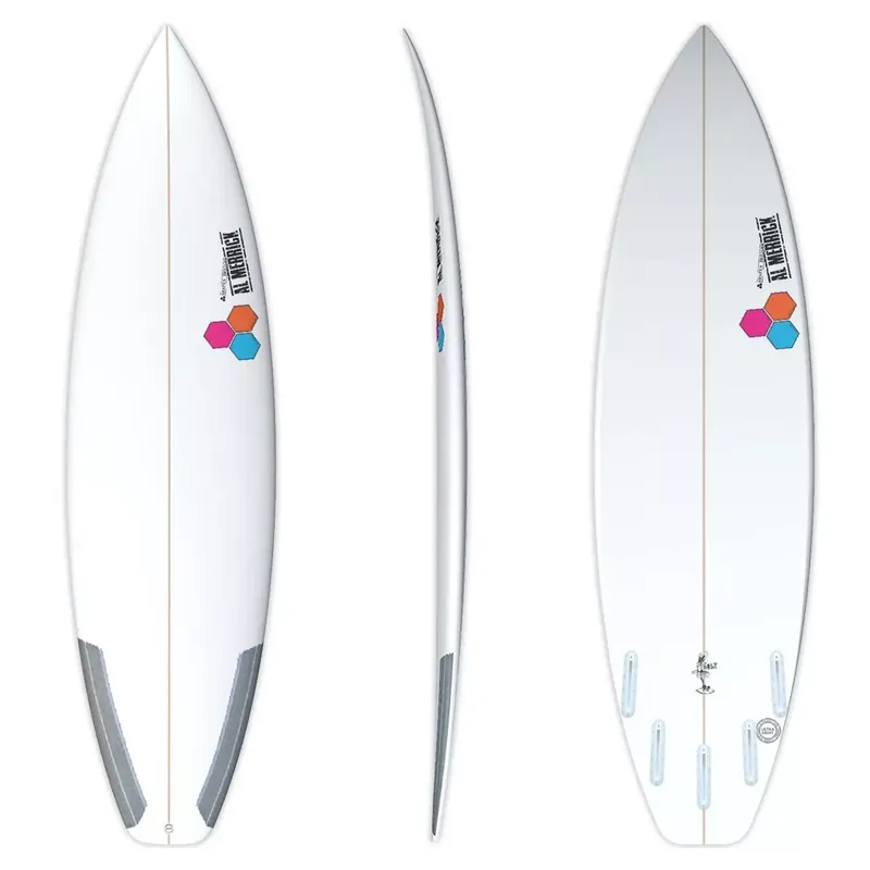 Online Kaufen Surfbretter Channel Island Girabbit