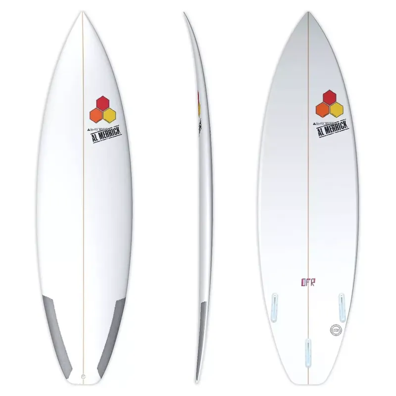 Surfbretter Channel Island DFR Beliebt
