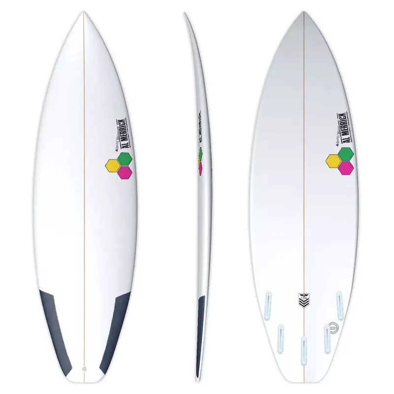 Knallerangebot Surfbretter Channel Island New Flyer