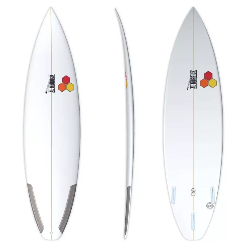 Mega-Angebot Surfbretter Channel Island The Proton
