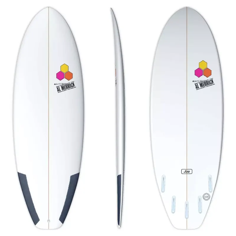 Surfbretter Channel Island Average Joe Online Kaufen