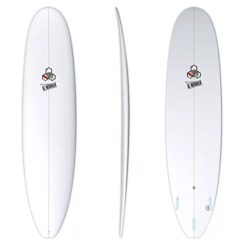 Versand Am Gleichen Tag Surfbretter Channel Island Water Hog