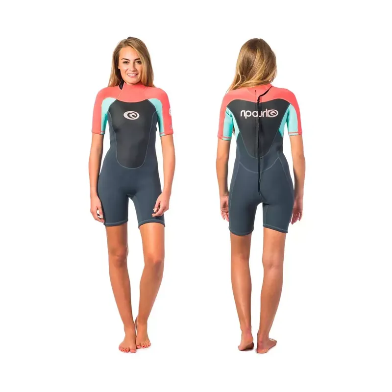 Shorty von Rip Curl Omega womens Preisreduziert