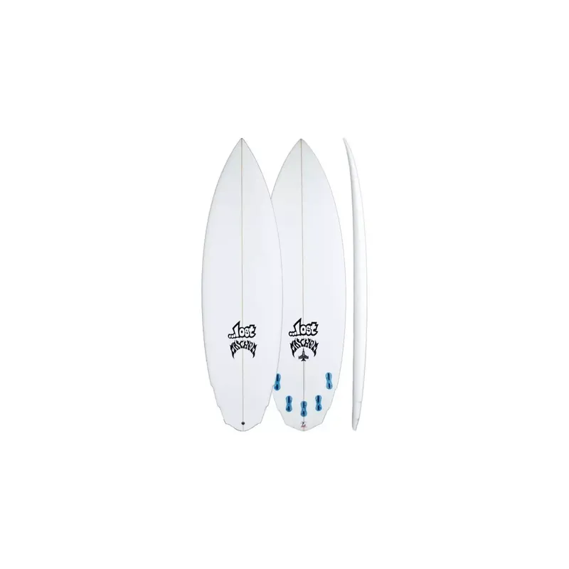 Heißes Angebot Surfbretter Lost V3 Stealth