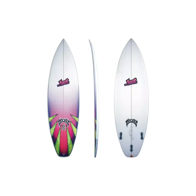 Letzte Chance Surfbretter Lost Voodoo Child