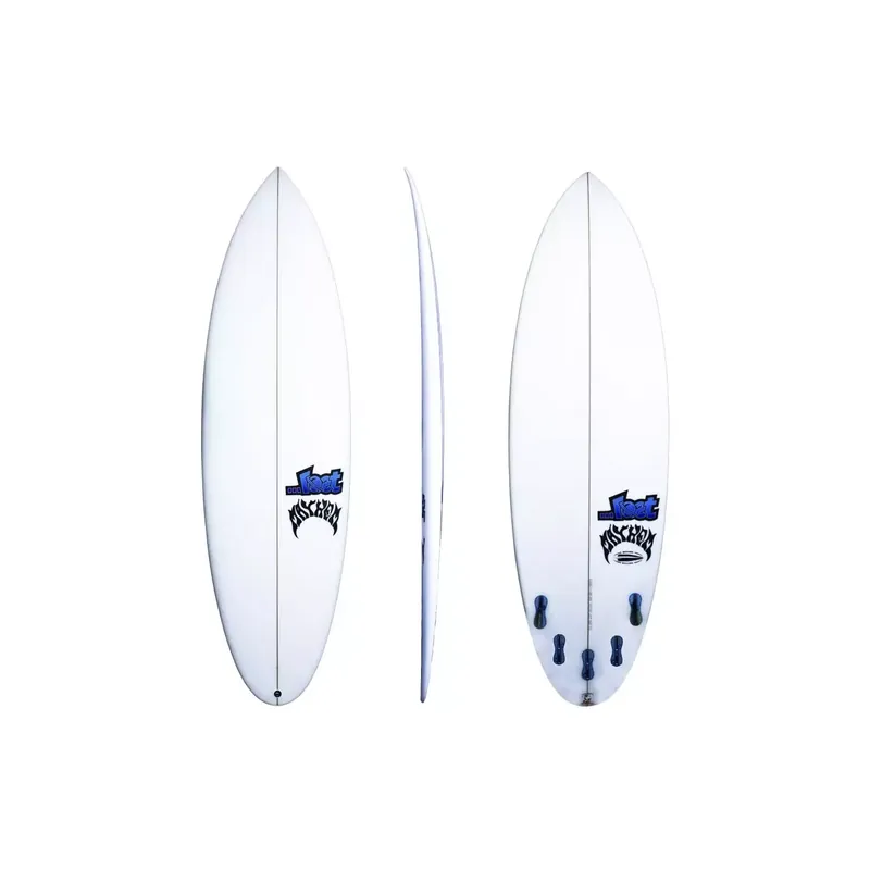 Meistverkauft Surfbretter Lost Quiver Killer