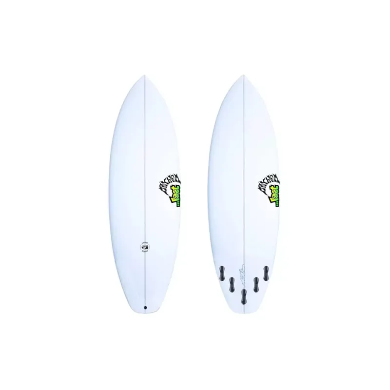 Surfbretter Lost Short Round Kracherpreis