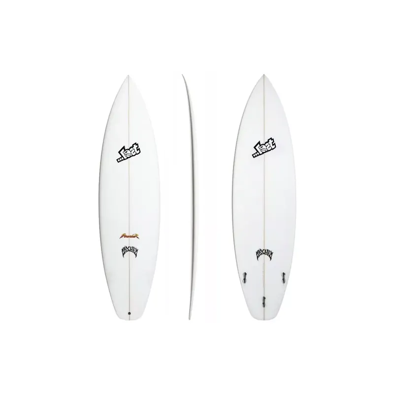 Surfbretter Lost Sub Scorcher 2 Hip Squash Letzte Chance
