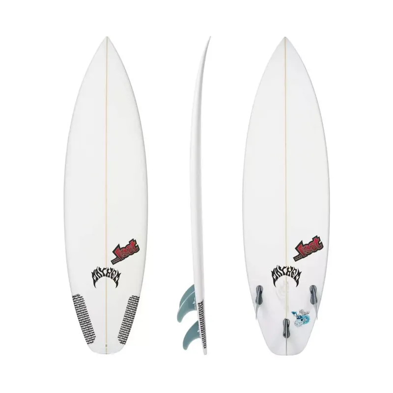 Finale Aktion Surfbretter Lost Sub Driver