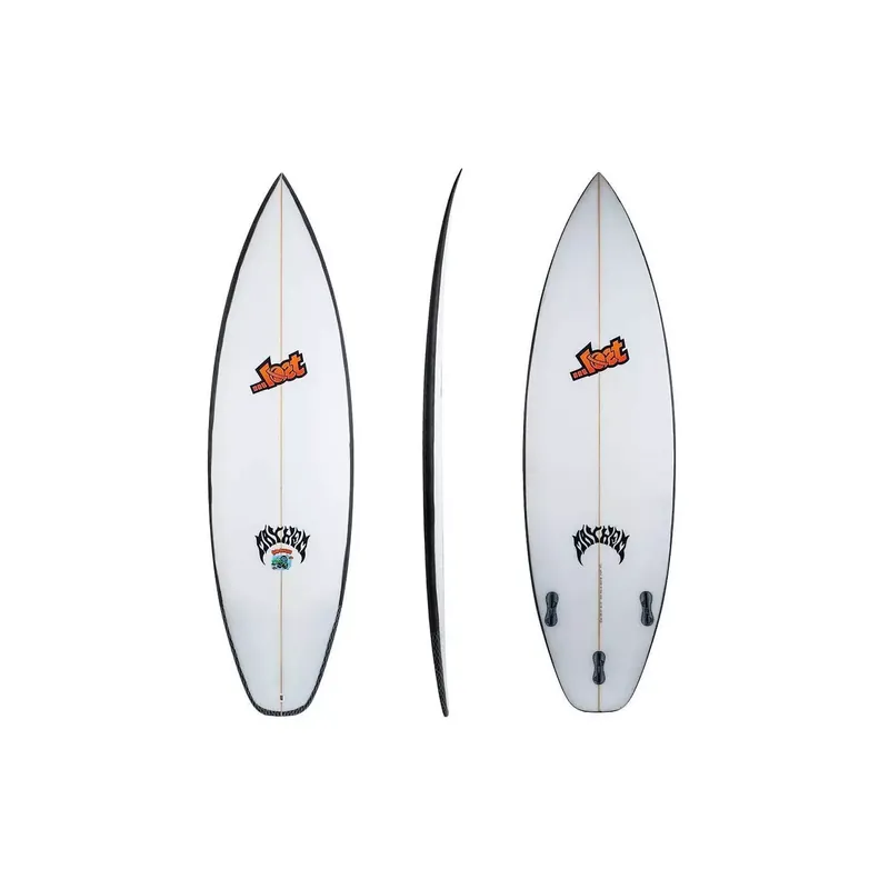 Surfbretter Lost Sub Buggy Meistverkauft