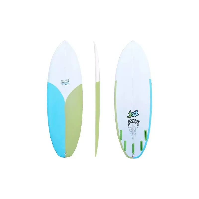 Markenware Surfbretter Lost The RV