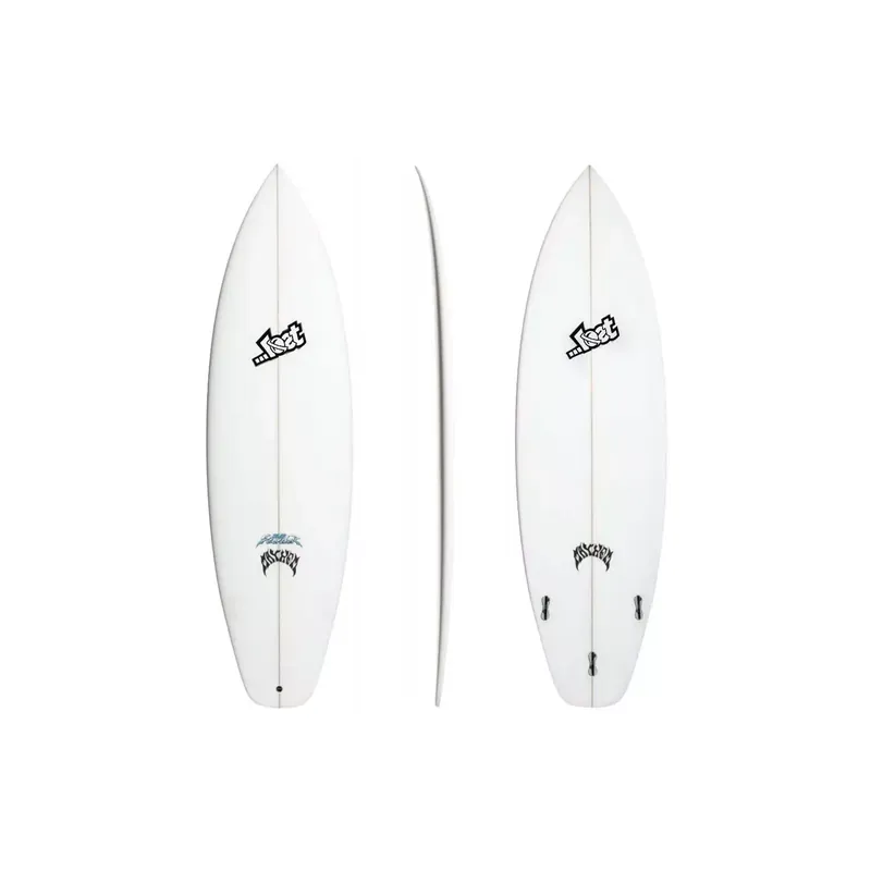 Surfbretter Lost Sub-Scorcher Mega-Angebot