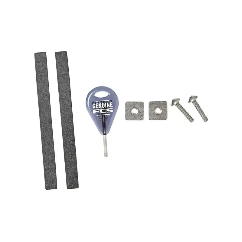 Schrauben-set FCS-Longboard Spare Parts Kit Preisknaller