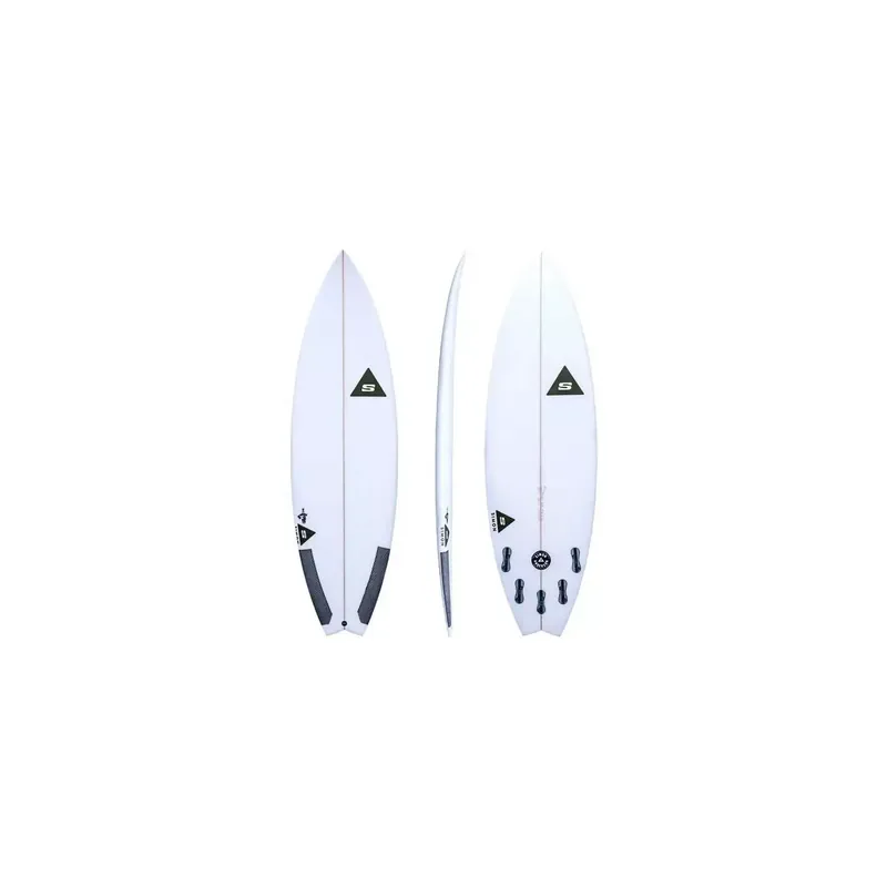 Angebot Surfbrett Simon Anderson 5 Spark