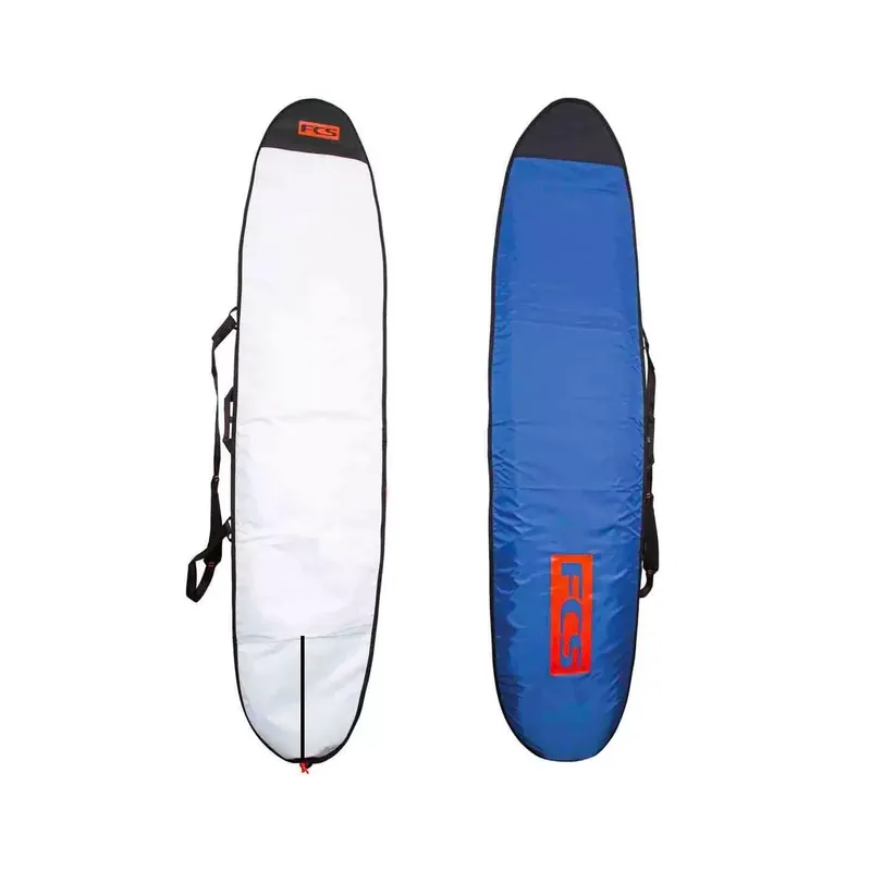 Schneller Versand Boardbag FCS Longboard Classic