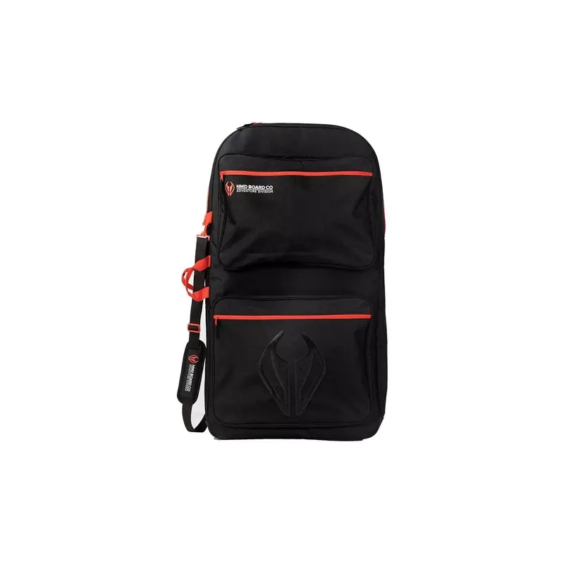 Garantierte Lieferung boardbag Bodyboard doppel NMD