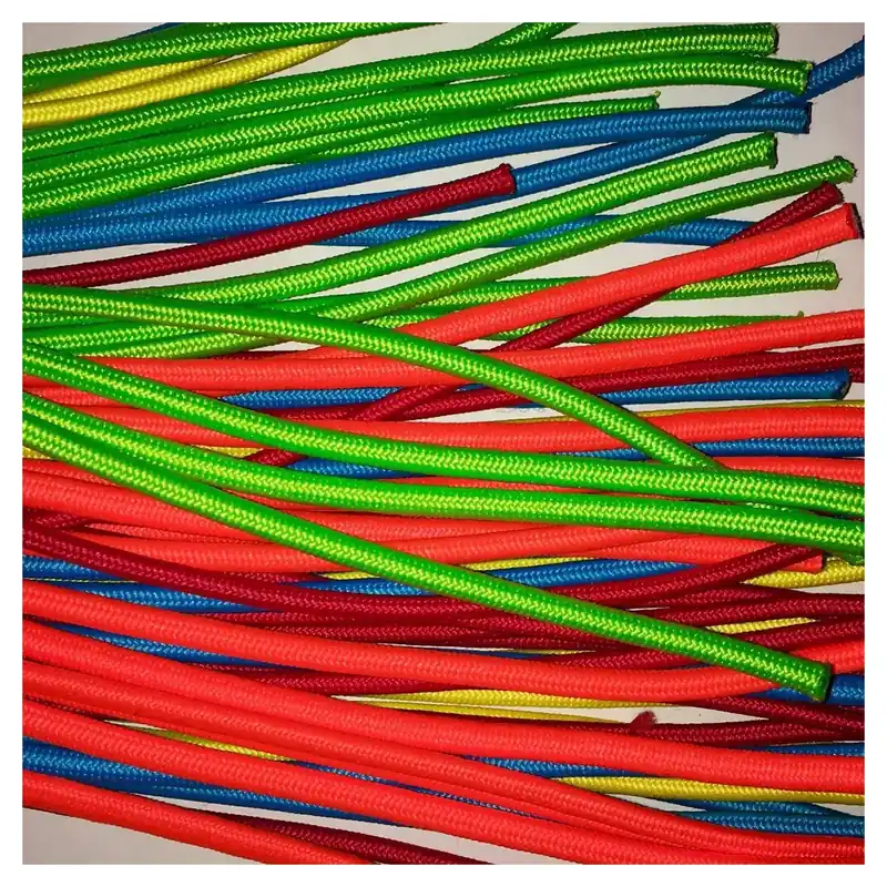Leash string Thrash Zertifiziert