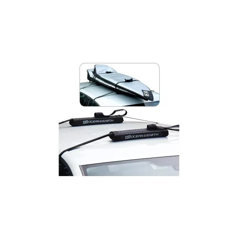 Billig Ocean & Earth Rap Rax Simple Board Rack