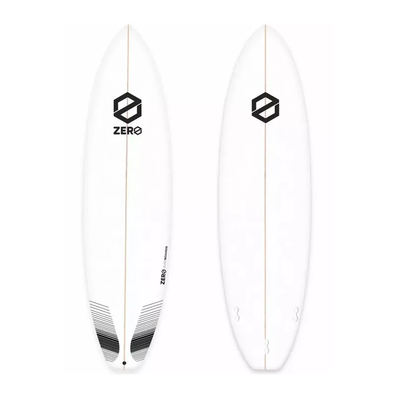 Surfbrett evolutionäre ZERO Preiswert
