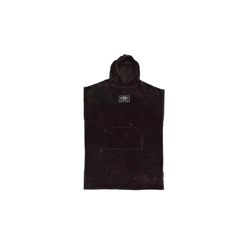 Poncho Ocean & Earth Corp Neue Kollektion