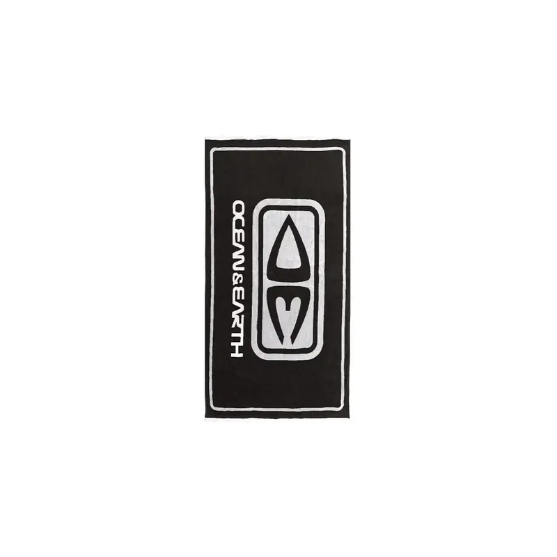Handtuch Ocean & Earth Priority Towel Zertifiziert