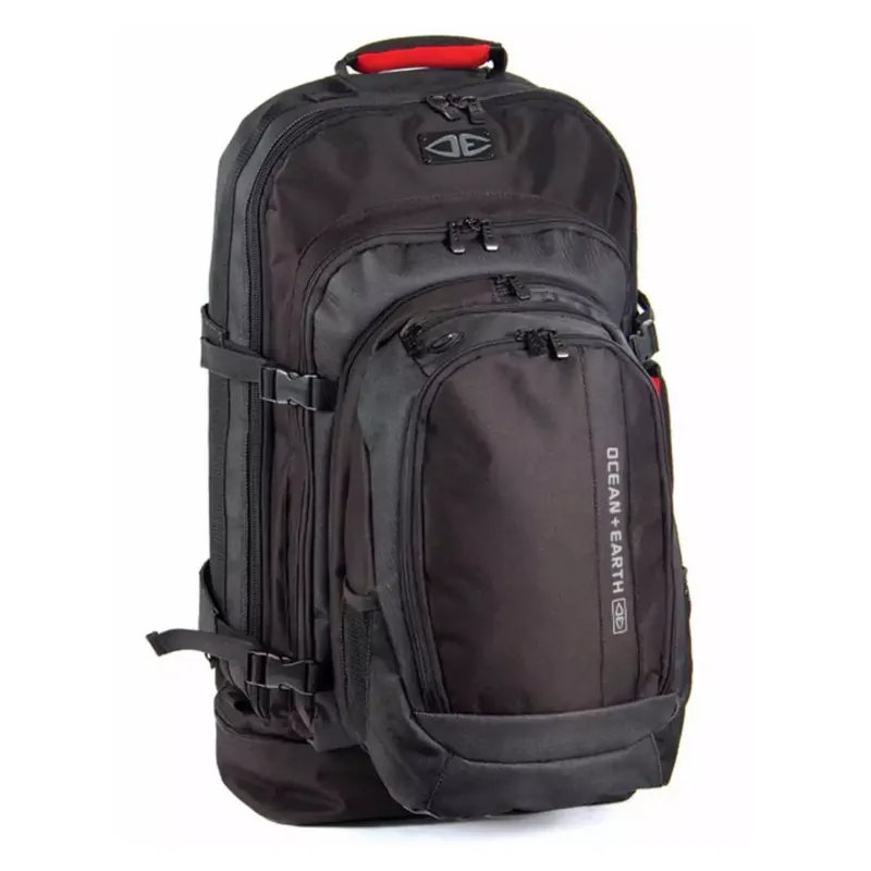 Preis Gesenkt Rucksack Ocean & Earth Bells & Whistles 75l.