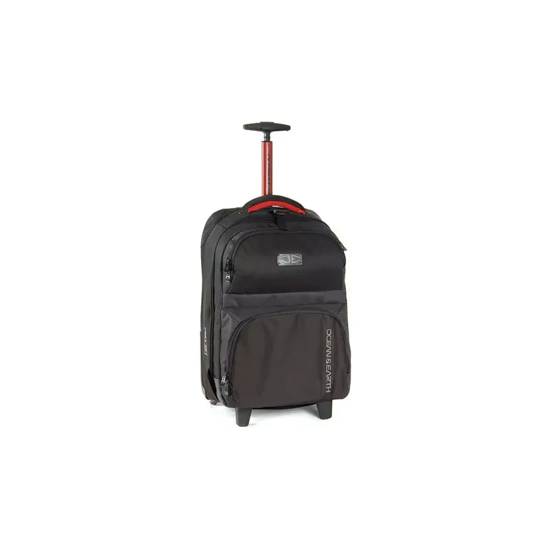 Koffer Ocean & Earth Carry On Sale