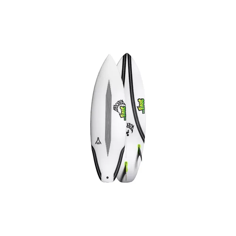 Surfbretter Lost Baby Buggy Carbon Wrap Sonderaktion