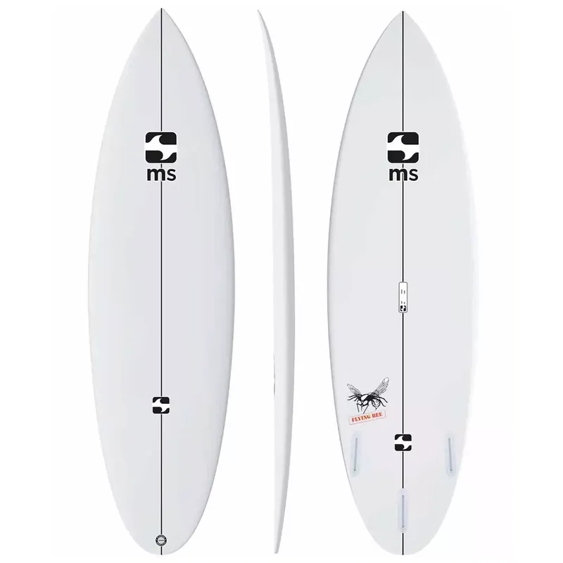 Abverkauf Surfbretter MS Flying Bee Round