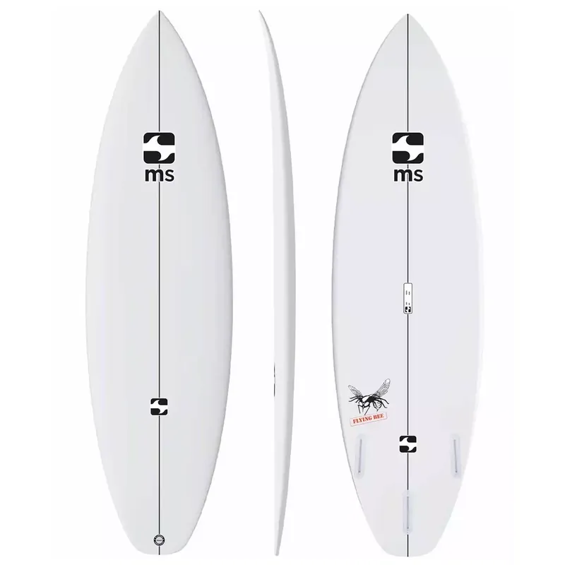 Surfbrett MS Flying Bee Finale Aktion