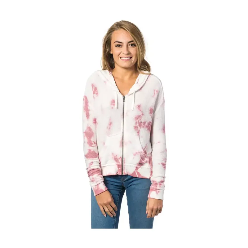 Sweatshirt Rip Curl Pacha Fleece Zip Thru Sonderangebot
