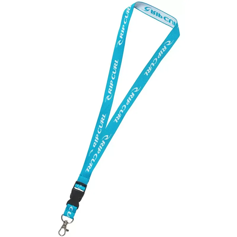 Neu Im Sortiment Gürtel Hängenden schlüssel RC Corp Lanyard Blue