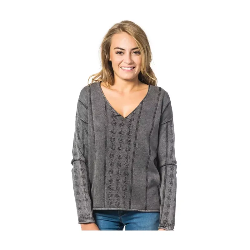 Pullover Rip Curl Enzyme grey Neuheit