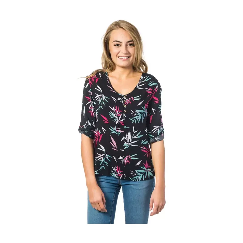 Neuheit T-Shirt Rip Curl Las Dalias