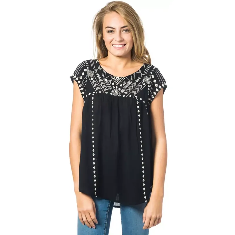Highlight T-Shirt Rip Curl Labritja