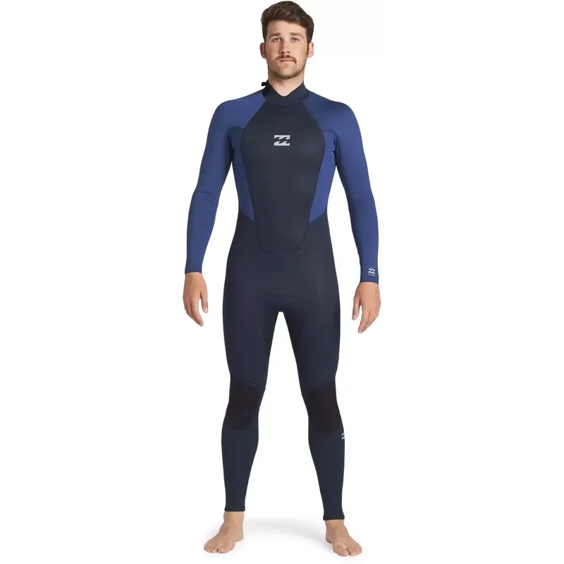 Garantierte Lieferung Neoprenanzug Billabong Intruder GBS 4/3mm