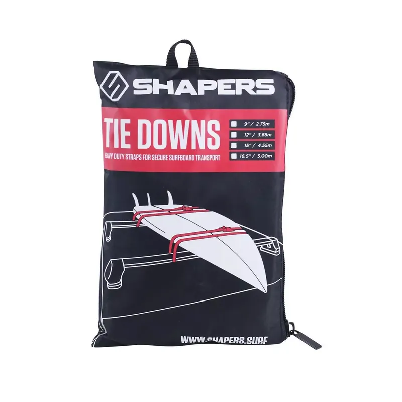 Gurte krawatte Shapers Geprüft