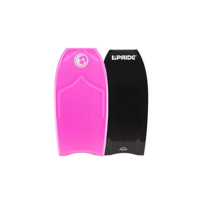 Abverkauf Bodyboard Pride Answer SDC PP Pink/Black
