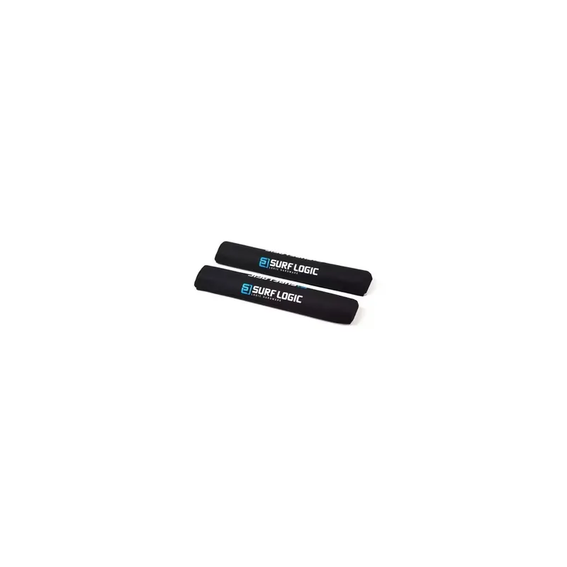 SurfLogic Aero Rack Pads Gepolsterter Dachträgerschutz 50cm Nur Heute