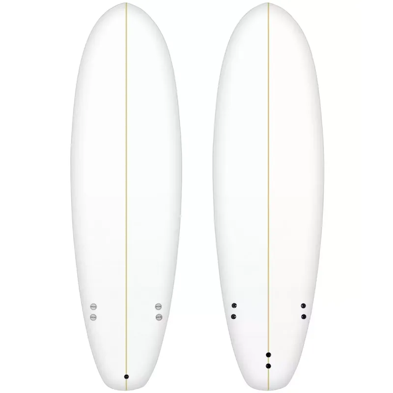 Markenware Foam pre shapeado Teccel modell 9