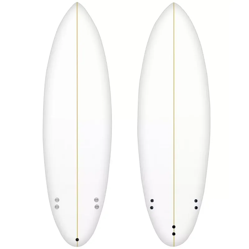 Günstig Foam pre shapeado Teccel modell 11