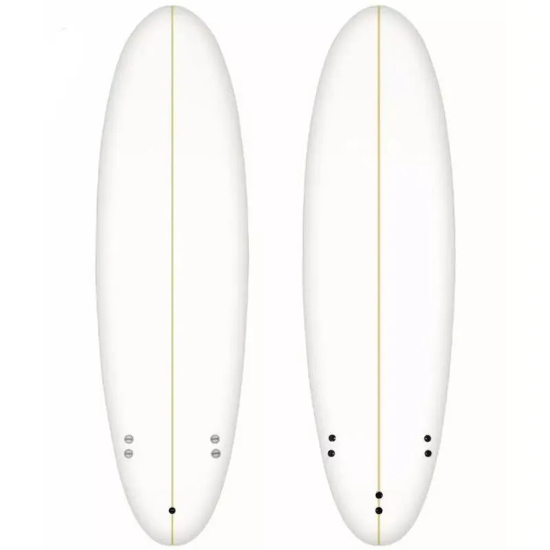 Foam pre shapeado Teccel modell 13 Mega-Angebot