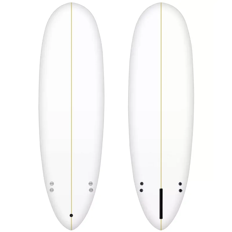 Angebot Foam pre shapeado Teccel modell 19