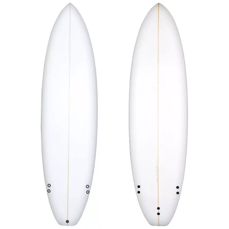 Direktkauf Foam pre shapeado Teccel modell 20