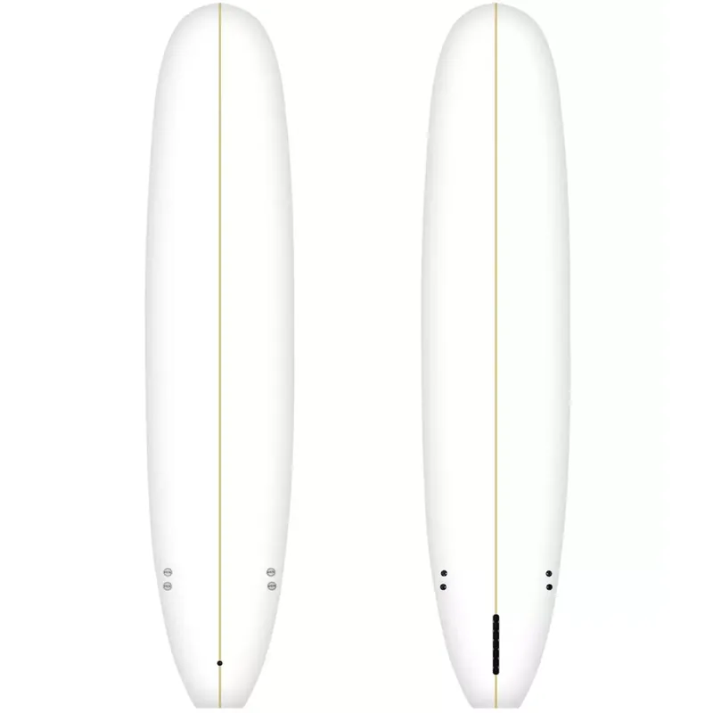 Foam pre shapeado Teccel modell 22 Neu