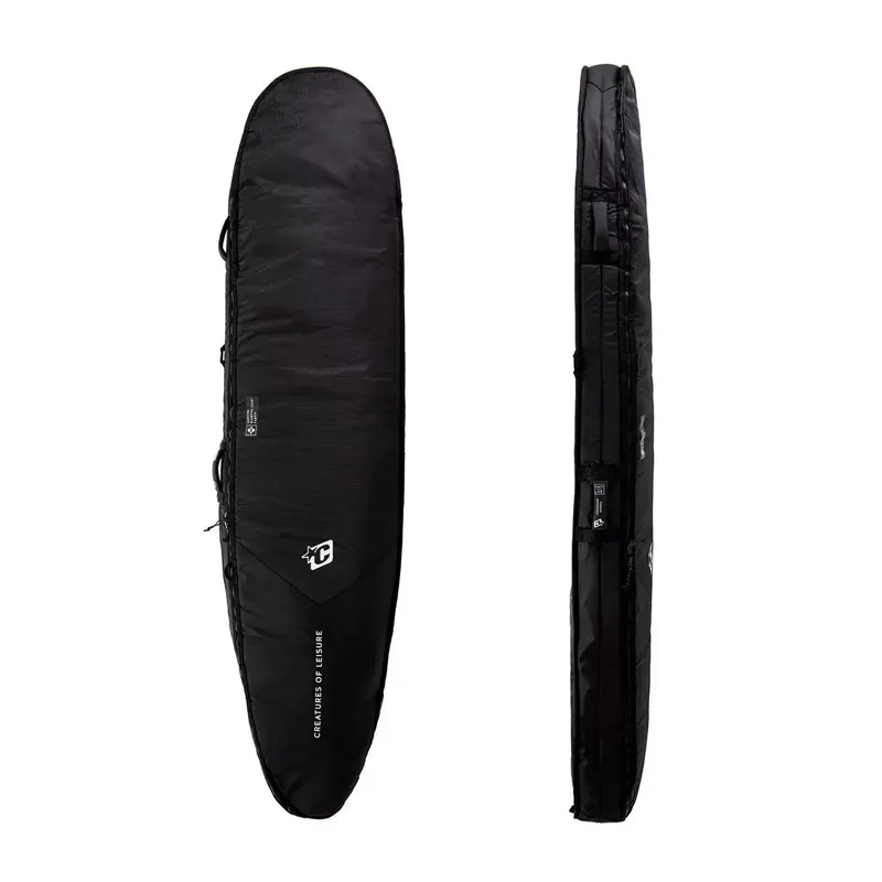 Schneller Versand Boardbag Creatures Dual Longboard