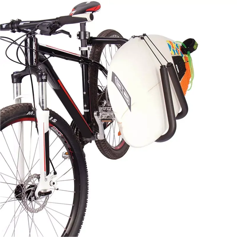 Rack fahrrad Ocean & Earth für surfbretter Markenware