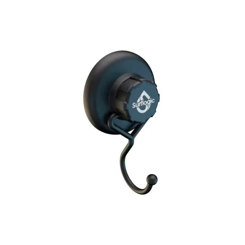 Haken Surf Logic wetsuit suction hook Sonderaktion