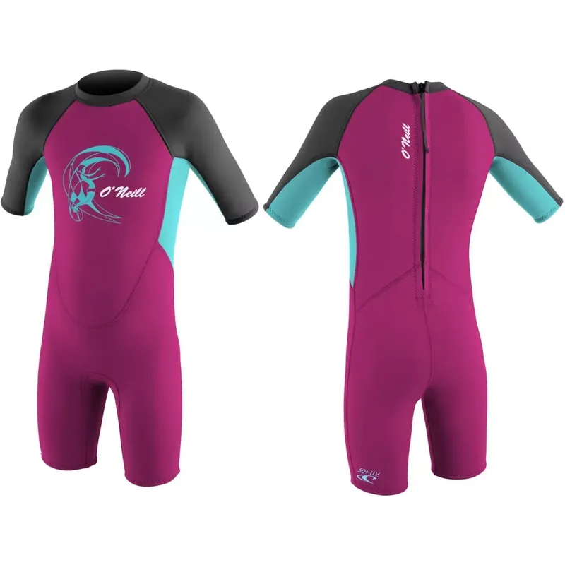 Shorty O´Neill Reactor Kids Berry/Ltqua/Graphite Top-Seller